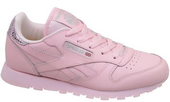 Rövid szárú edzőcipők Reebok Sport Classic Leather Metallic