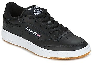 Rövid szárú edzőcipők Reebok Classic CLUB C 85 C