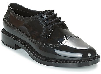 Oxford cipők Melissa CLASSIC BROGUE AD.