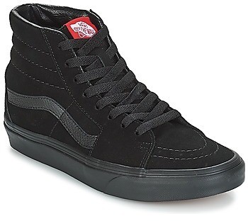 Magas szárú edzőcipők Vans SK8-Hi