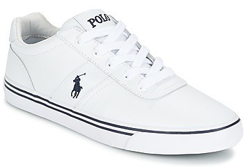 Rövid szárú edzőcipők Polo Ralph Lauren HANFORD