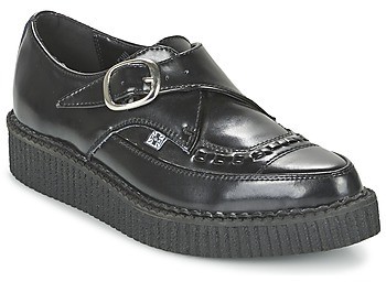 Oxford cipők TUK POINTED CREEPERS