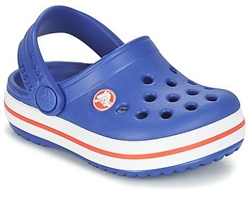 Klumpák Crocs Crocband Clog Kids