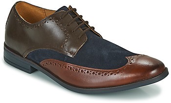 Oxford cipők Clarks STANFORD LIMIT