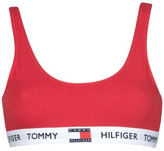 Sport melltartók Tommy Hilfiger BRALETTE