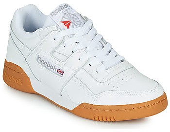 Rövid szárú edzőcipők Reebok Classic WORKOUT PLUS