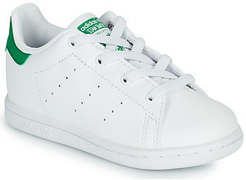 Rövid szárú edzőcipők adidas STAN SMITH EL I SUSTAINABLE