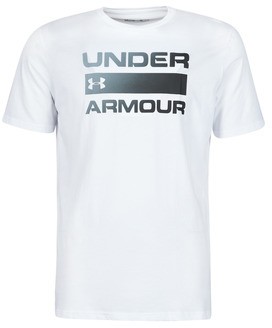 Rövid ujjú pólók Under Armour UA TEAM ISSUE WORDMARK SS