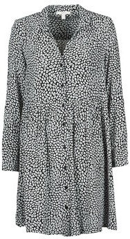 Hosszú ruhák Esprit ROBE PRINT