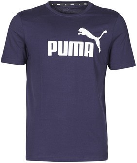 Rövid ujjú pólók Puma ESSENTIAL TEE