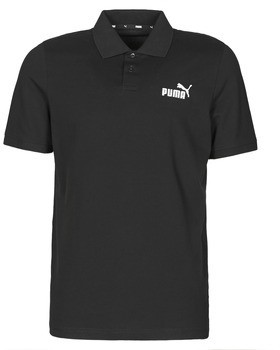 Rövid ujjú galléros pólók Puma ESS LOGO PIQUE POLO