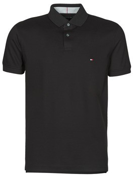 Rövid ujjú galléros pólók Tommy Hilfiger 1988 REGULAR POLO
