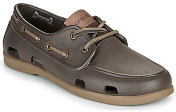 Vitorlás cipők Crocs CLASSIC BOAT SHOE M