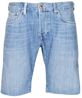 Rövidnadrágok Pepe jeans STANLEU SHORT BRIT