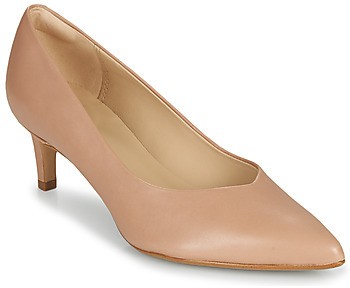 Félcipők Clarks LAINA55 COURT2