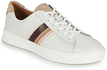 Rövid szárú edzőcipők Clarks UN MAUI BAND