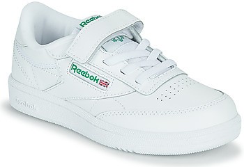 Rövid szárú edzőcipők Reebok Classic CLUB C 1V