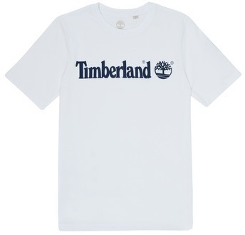 Rövid ujjú pólók Timberland FONTANA