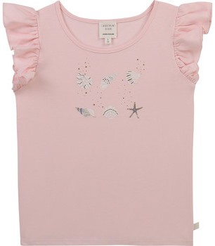 Rövid ujjú pólók Carrément Beau Y15378-44L