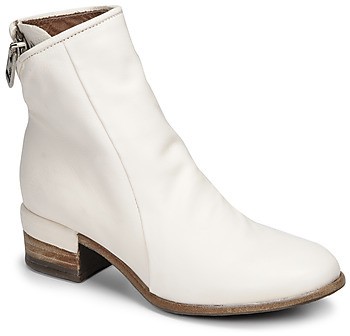 Bokacsizmák Airstep / A.S.98 GIVE ZIP