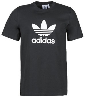 Rövid ujjú pólók adidas TREFOIL T-SHIRT