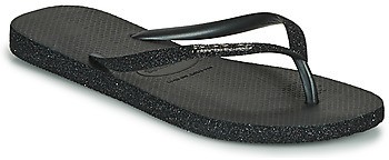 Lábujjközös papucsok Havaianas SLIM SPARKLE II