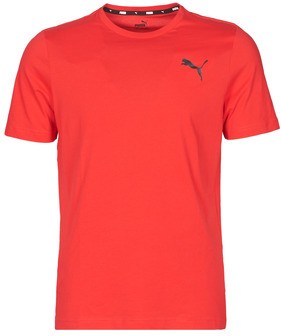 Rövid ujjú pólók Puma ESS TEE