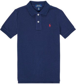 Rövid ujjú galléros pólók Polo Ralph Lauren FRANCHI