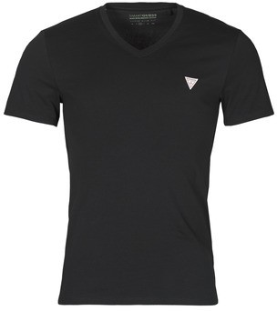 Rövid ujjú pólók Guess VN SS CORE TEE