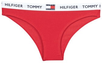 Bugyik Tommy Hilfiger BIKINI