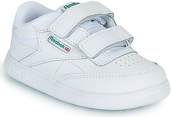 Rövid szárú edzőcipők Reebok Classic CLUB C 2V