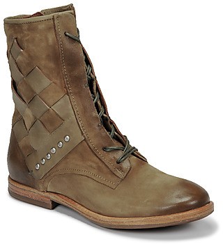 Csizmák Airstep / A.S.98 ZEPORT TRESSE