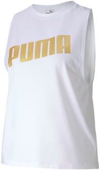 Trikók / Ujjatlan pólók Puma 519198
