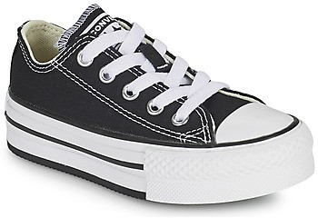 Rövid szárú edzőcipők Converse CHUCK TAYLOR ALL STAR EVA PLATFORM FOUNDATION OX