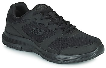 Rövid szárú edzőcipők Skechers FLEX ADVANTAGE 4.0