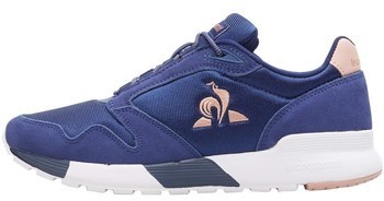 Rövid szárú edzőcipők Le Coq Sportif Omega X W