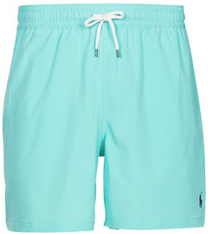 Fürdőruhák Polo Ralph Lauren MAILLOT SHORT DE BAIN EN NYLON RECYCLE, CORDON DE SERRAGE ET POC