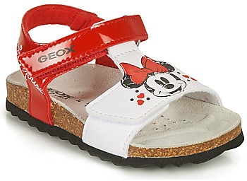 Szandálok / Saruk Geox SANDAL CHALKI GIRL