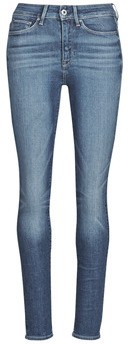 Skinny farmerek G-Star Raw 3301 Ultra High Super Skinny Wmn