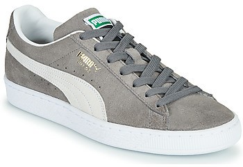 Rövid szárú edzőcipők Puma SUEDE