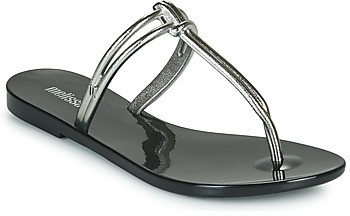 Papucsok Melissa ASTRAL CHROME AD