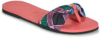 Lábujjközös papucsok Havaianas YOU SAINT TROPEZ