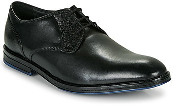 Oxford cipők Clarks CITISTRIDELACE