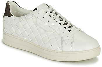 Rövid szárú edzőcipők MICHAEL Michael Kors KEATING LACE UP