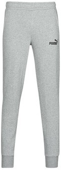 Futónadrágok / Melegítők Puma ESS LOGO SLIM PANT LOGO FL CL