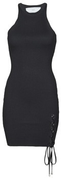 Rövid ruhák Guess ALEXA TIE DRESS