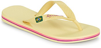 Lábujjközös papucsok Ipanema IPANEMA CLAS BRASIL II KIDS