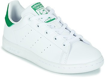 Rövid szárú edzőcipők adidas STAN SMITH C SUSTAINABLE