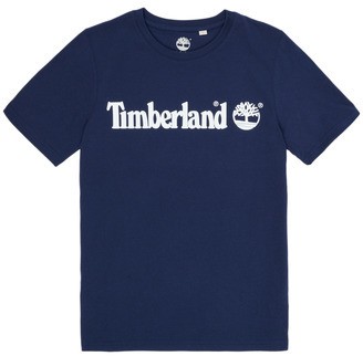 Rövid ujjú pólók Timberland VUILL