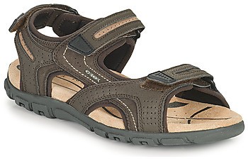 Sportszandálok Geox UOMO SANDAL STRADA D
